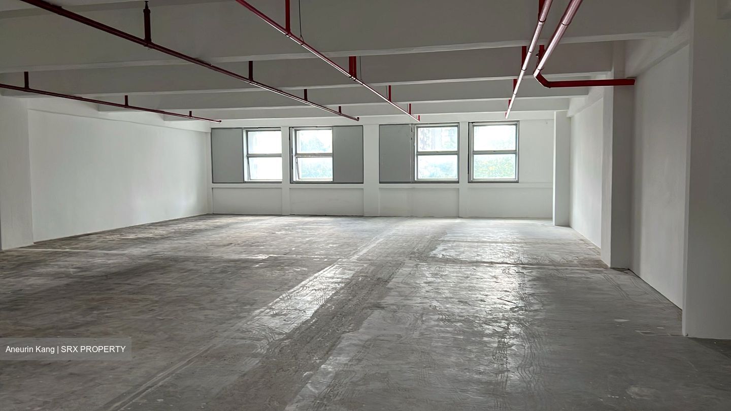 Thye Hong Centre (D3), Factory #490612251